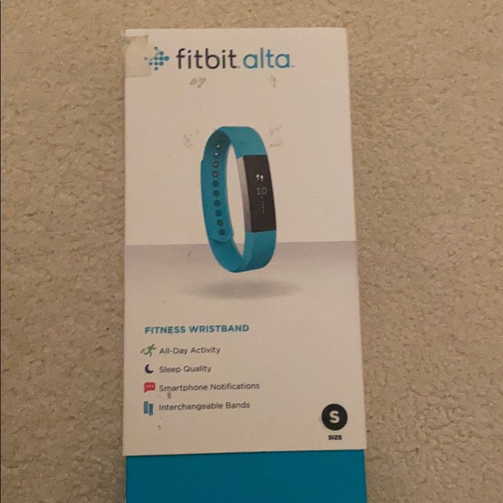 Fitbit